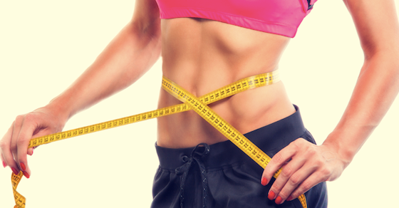 スクワット15回には、腹筋500回分のダイエット効果があった