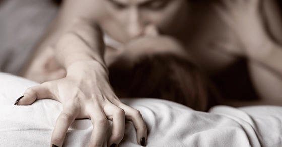 セックス中、すぐにイキそうになってしまったときの対処法5つ