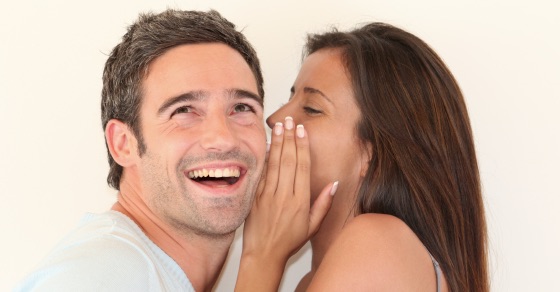 女性から「エロい話」をさせる超簡単な方法とポイント
