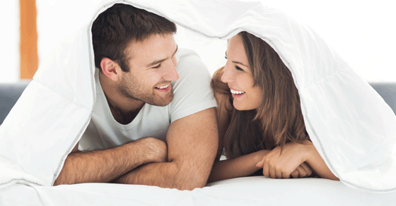 セックス中にたまらなく愛しくなってしまう女性の仕草4選