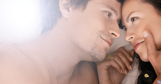 ジムいくより効果的!?セックスがダイエットに最適な理由 4選
