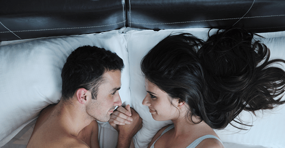 セックス中にオトコが見るオンナのアソコ6選
