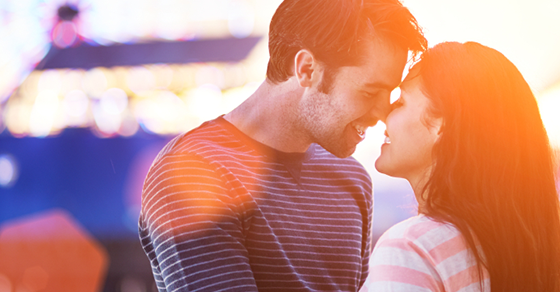 唇だけで濡らす!エロいキスをするためのお作法8選