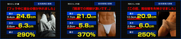 増大キットX1