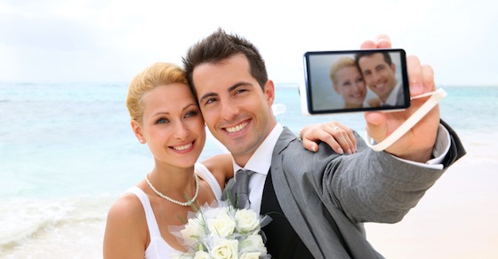 彼氏があなたとの結婚を考えてる時に見せるしぐさ17選