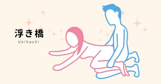 浮き橋