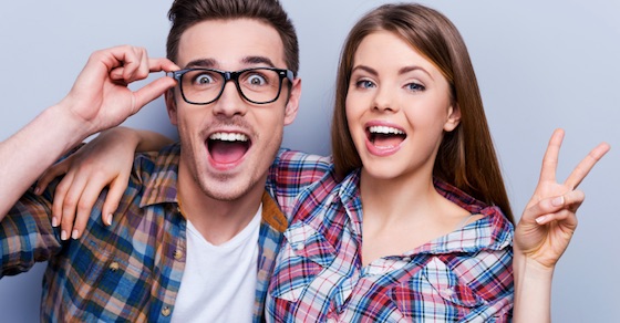 女性ウケ抜群!一緒にいて楽しい男性の特徴5選