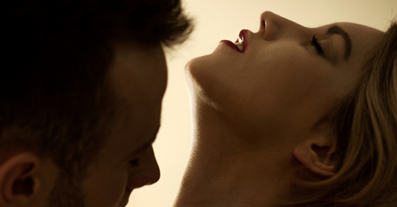 科学的に証明!セックスすると良い事ばかり!驚きの効果 7選