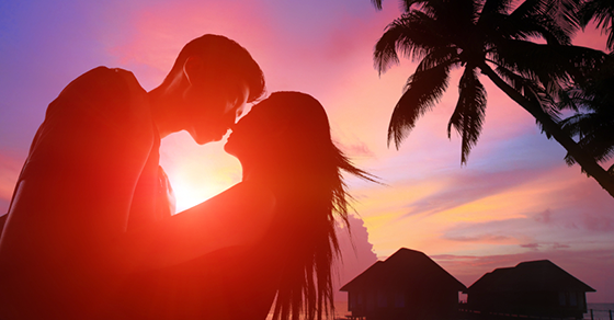 「今日、セックスしたい!」と思ってる女性を見抜く方法・7選