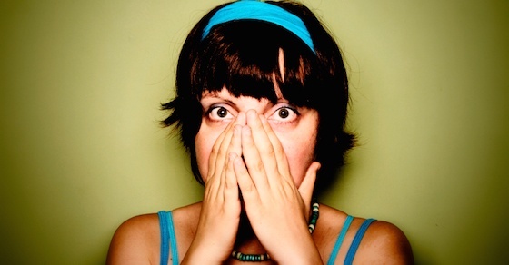 彼女が臭い!彼女を傷つけずにニオイを改善する方法 7選