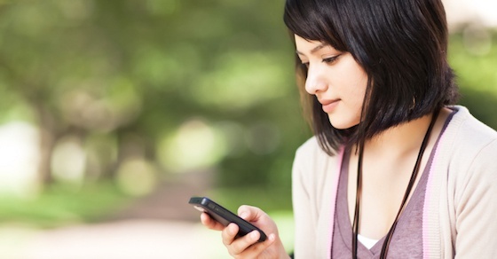 片思い中は特に注意すべき、恋愛でのLINEやメールの使い方 8選
