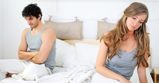女性が「死ね!」と思う、最悪なセックスの流れ4選