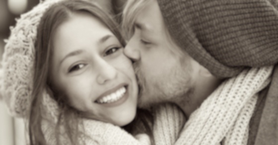 【夢占い】自分からキスする夢の意味が恐ろしすぎる!20選