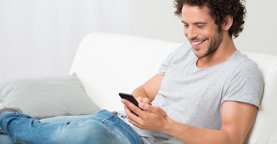 男が「これは脈ありだろ!」と確信してしまう女からのLINE・8選