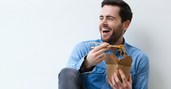 男性を絶倫化させる、5つの食べ物【保存版】