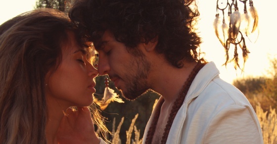 キス上級者向け!男性を虜にする魅惑のキスのポイント