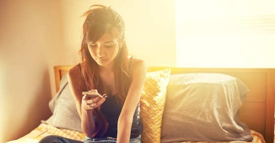 【必見】女性が本命男子にだけするLINEの特徴・8選
