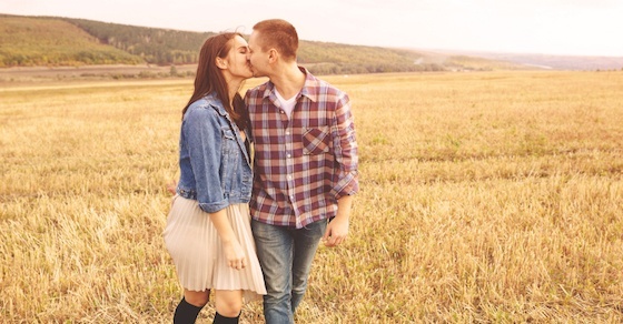 必見!彼女とキスするなら絶対に気をつけるべき9つのコト