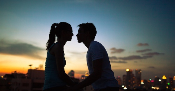 実は、相性は関係ない。キスは男のスキルで、超気持ちよくなる