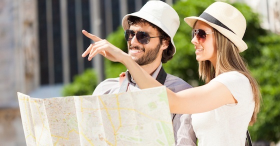 彼女との旅行をいつもの3倍楽しくする超簡単な方法 11選