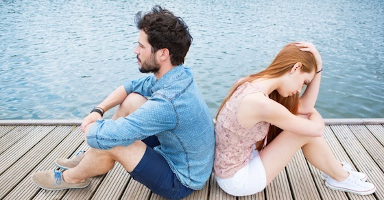 男性必見!彼女との時間がつまらない理由を徹底分析 7選