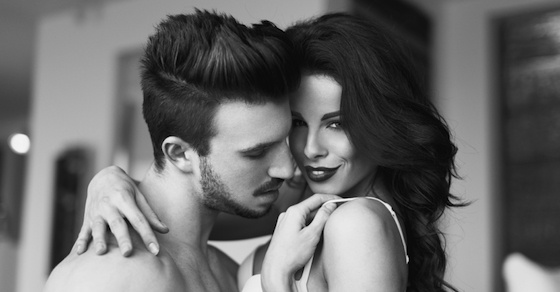 1回目のデートで女性がついセックスしてしまう!例外ケース5選