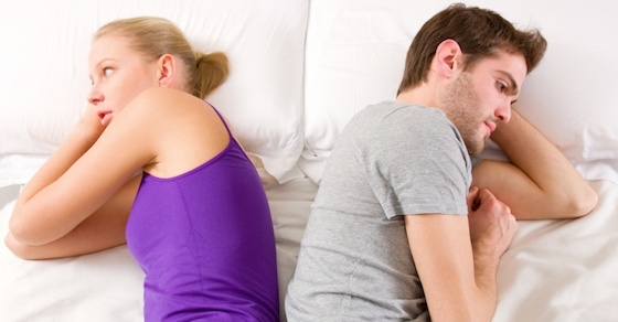 年の差カップルが付き合っていて、本当に苦労している悩み 5選