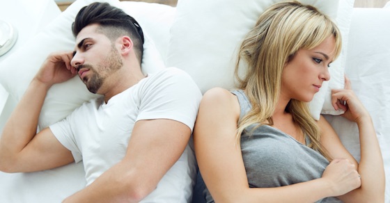女性がドン引きする可能性のある、リスクの高いエッチ中プレイ・8選