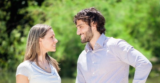 夫婦喧嘩を確実に仲直りさせる、最強の方法が判明!