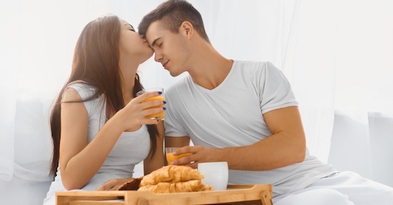 夫婦の絆が確実に強くなる!効果抜群の方法 7選