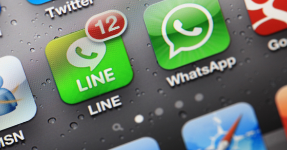 「正直うざい」と思ってしまう男性からのLINE・5選