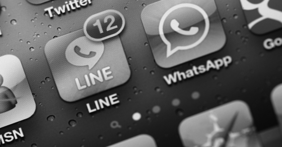 合コン後の初LINE・メールで、注意すべきこと・4選