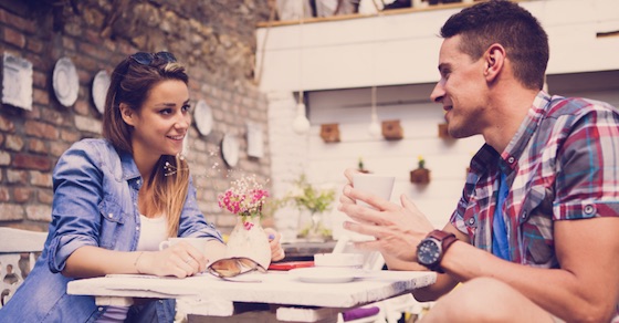 モテる男のテク|女性がもっと話をしたくなる会話術 7選
