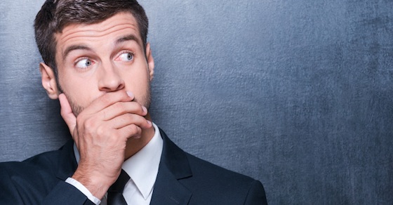イケメン!だけど、全くモテない男の残念すぎる特徴・6選