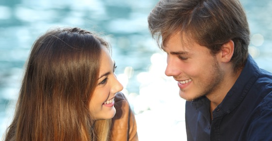 付き合いたてのカップルが意識すべきこと【永久保存版】