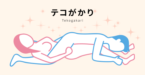 テコがかり