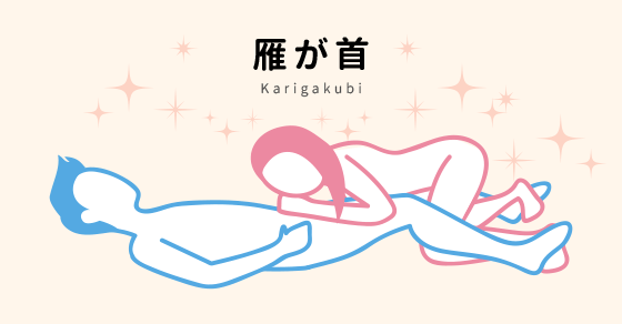 雁が首