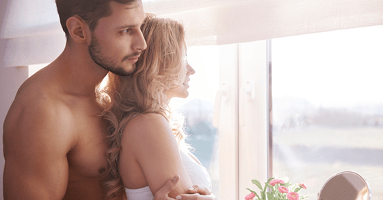 女性のセックスしたい欲求を変化させるもの5選