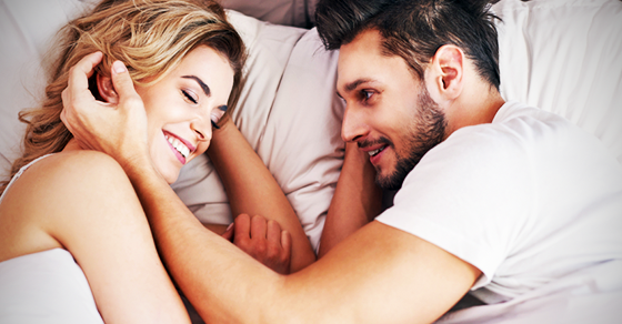 これが女性の本音!セックス上手だと思う男性の特徴 13選
