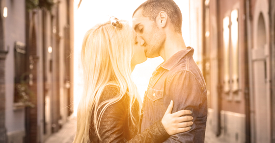強引なキスを嫌がられた後の、絶妙な一言・4選