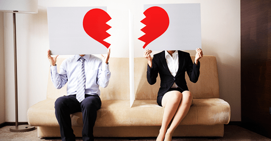 実録!私はアレが原因で婚約破棄しました 10選