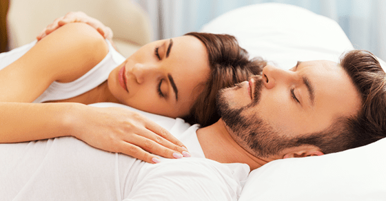 セックスできる人は出世も早い?その意外な関係性とは