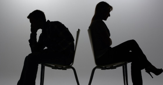 夫婦が本当は離婚したいのに、離婚しない理由 8選