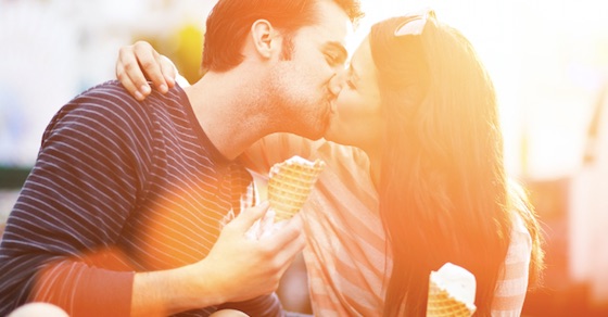 キスは、実は超気持ちいい!人生損しないための気持ちいいキス講座