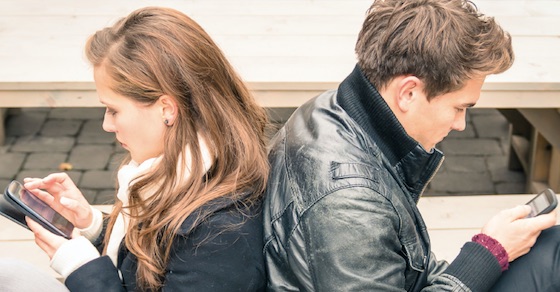何で付き合って3カ月目で、倦怠期が始まるの?その理由を徹底解説