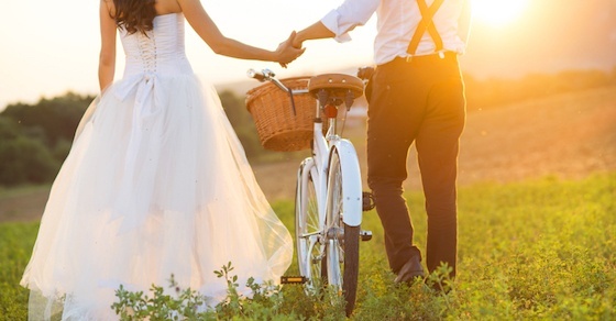 10年以上付き合った妻・彼女に惚れ直した瞬間8選