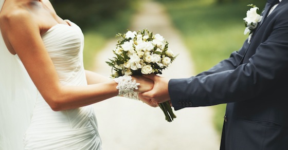 女性が結婚相手に望む5つの条件が現実的すぎる