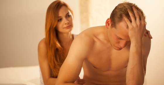 包茎がセックスににもたらす悪影響、デメリット 4選