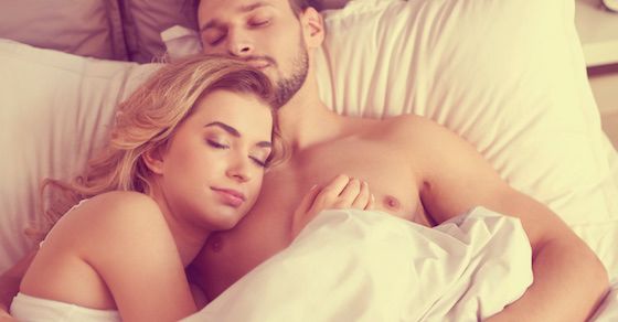 女性がセックスしたくなる”男の匂い”まとめ