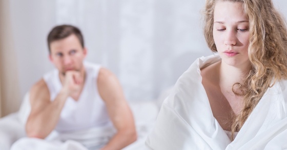 必見!夫婦が必ず経験する産後セックスレスの原因と対処法
